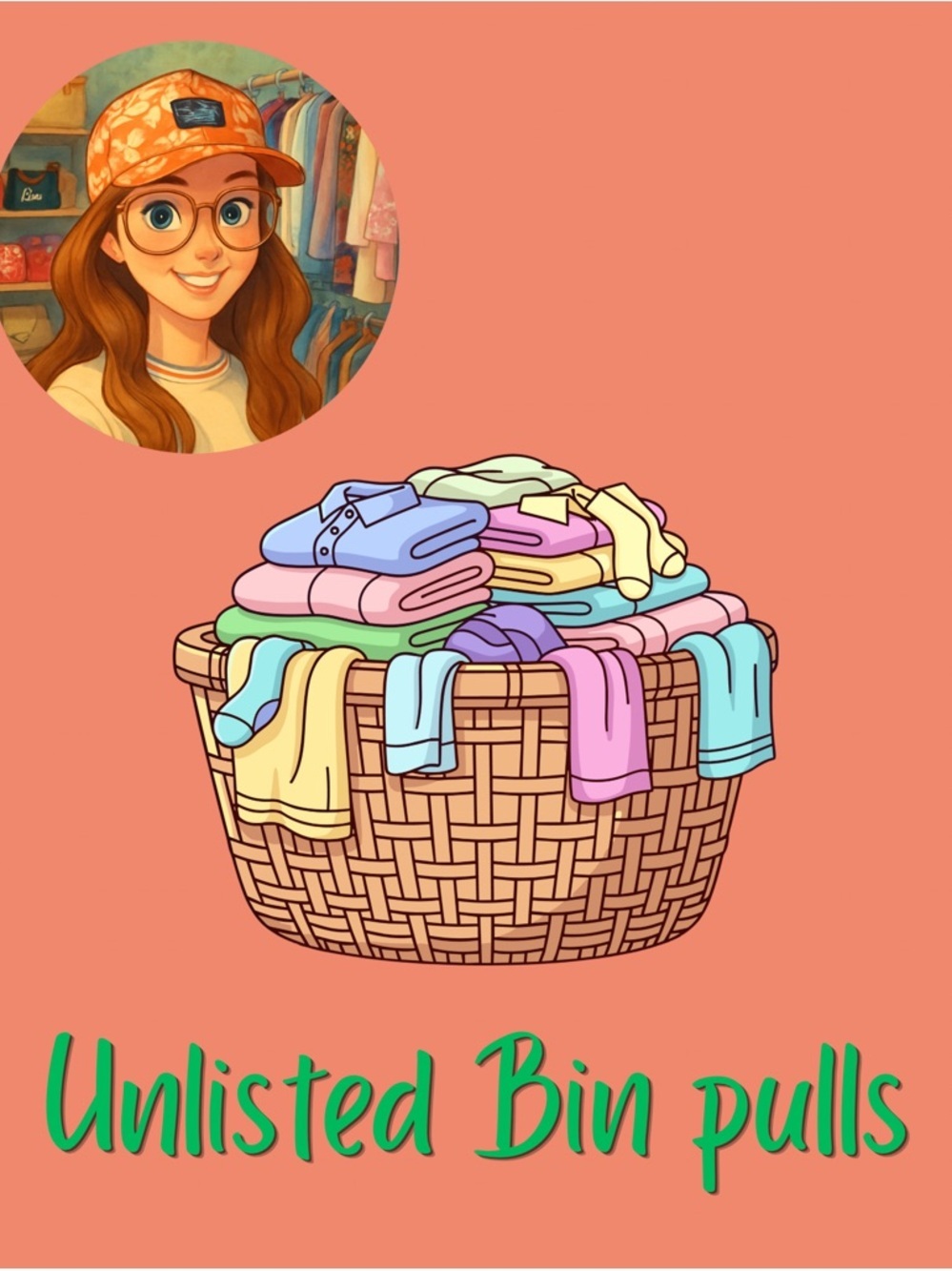 BIN Pulls 1-50